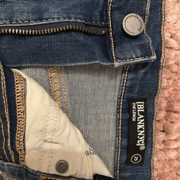 Girls Shorts size 25 - Picture 2 of 10